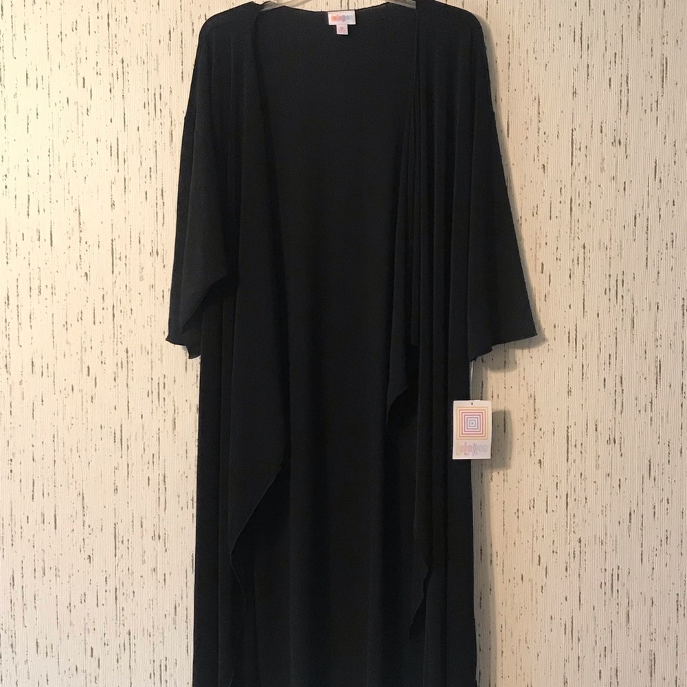 Lularoe Shirley Komono